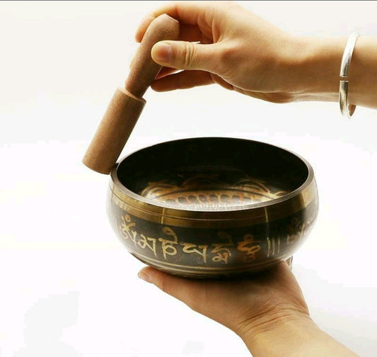 Chanting Bowl