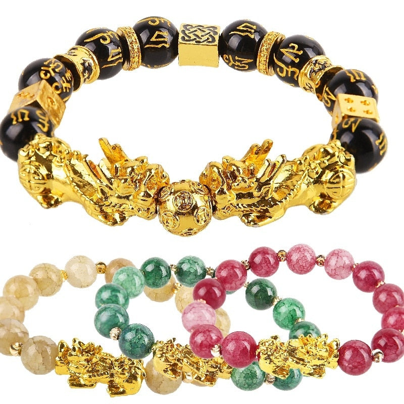 Unisex Feng Shui Bracelets