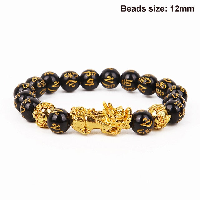 Unisex Feng Shui Bracelets