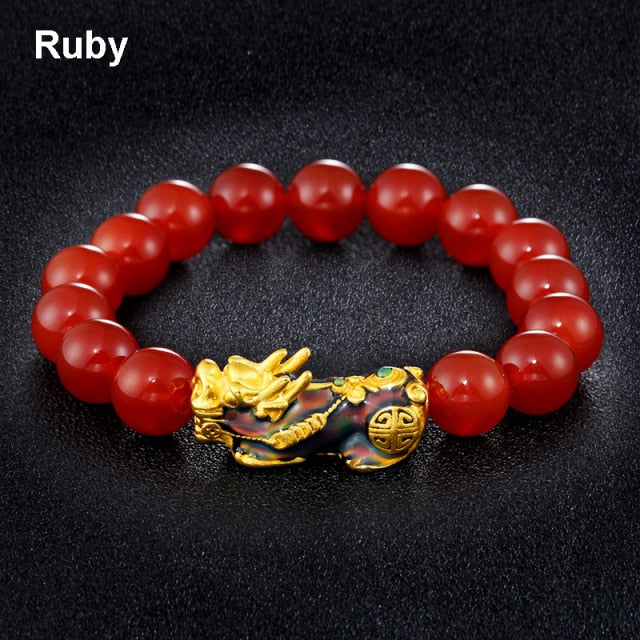 Unisex Feng Shui Bracelets