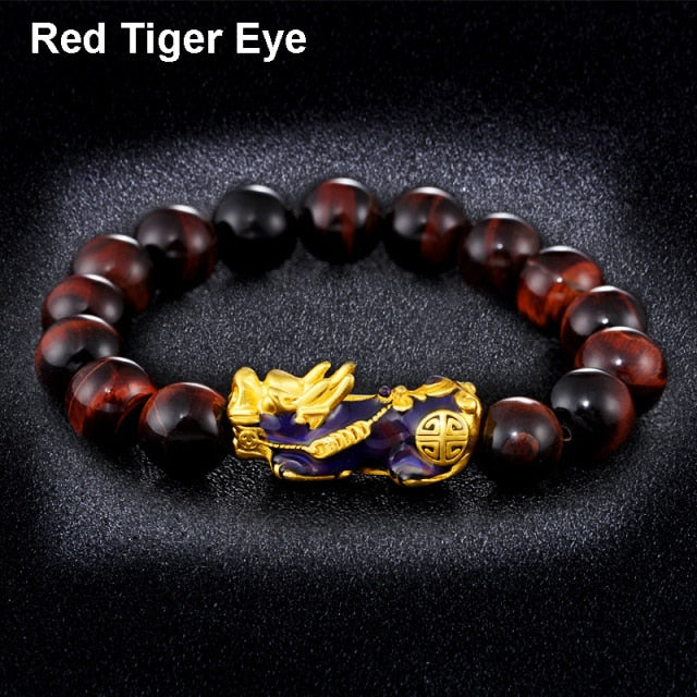 Unisex Feng Shui Bracelets