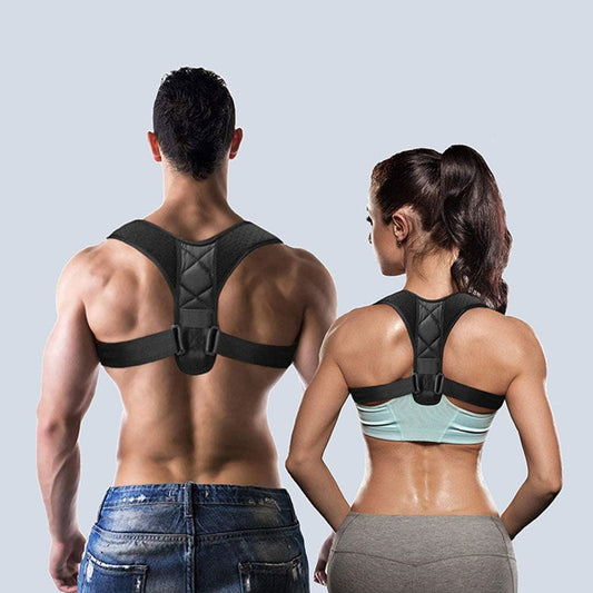 Adjustable Clavicle Posture Corrector